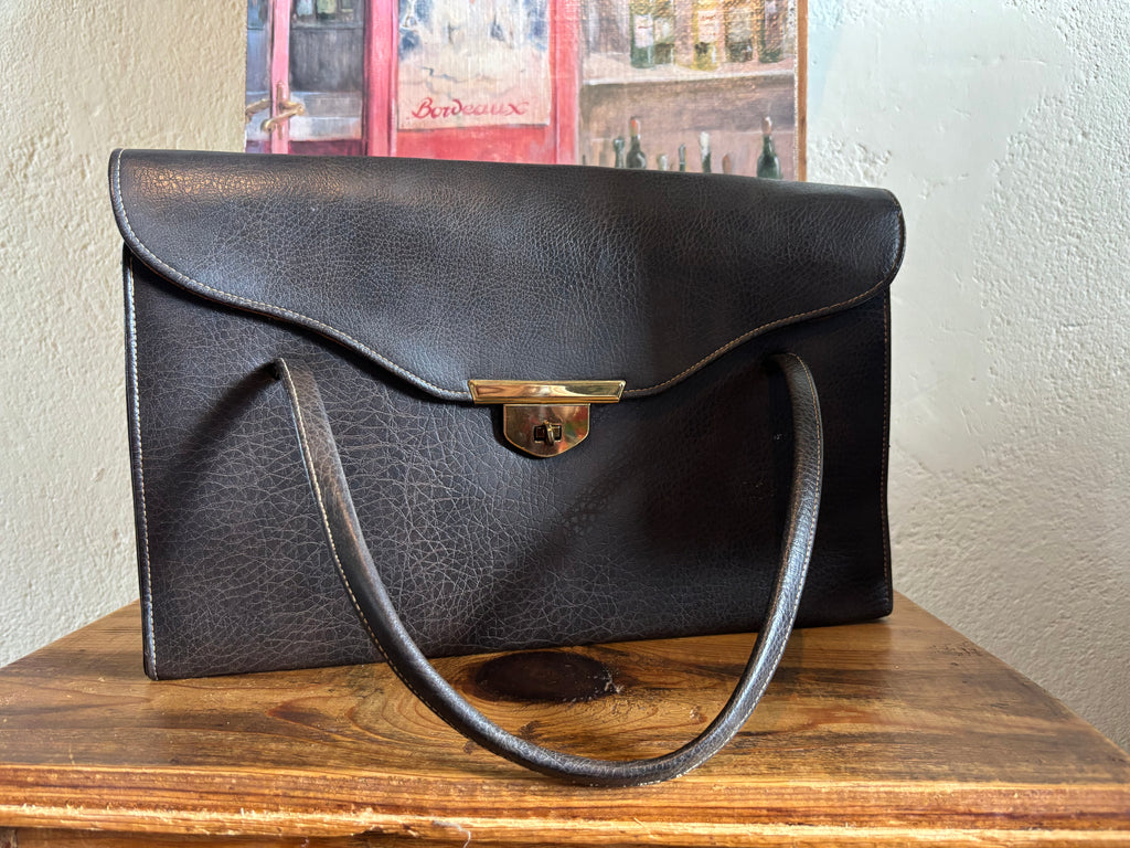 Modissa of London classic handbag