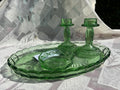 Art Deco dressing table set