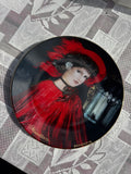 Le Donne Di Puccini collectors plate