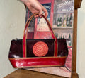 Ethnic mini bag